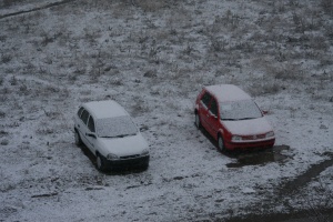 Студ и сняг сковават България в първата седмица на декември