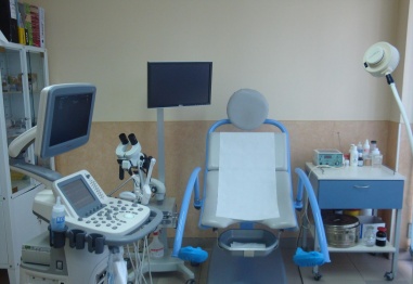 Акушерство и гинекология в болница „Вита“