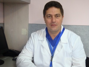Интервю с д-р Савчев, завеждащ Отделение по акушерство и гинекология в болница „Вита“ – София