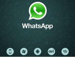 Facebook може да купи Whatsapp