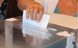 Данните за референдума ще могат да се проверяват и в интернет