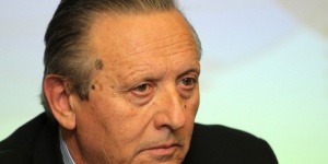 Акад. Стефан Воденичаров е новият председател на БАН