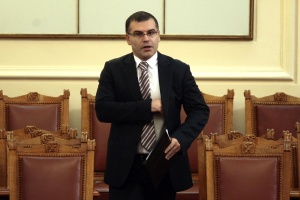 Дянков: Предизборното харчене не помага, избирателите не са глупави