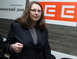 Прокуратурата погна и финансовия контрольор на Виолета Николова