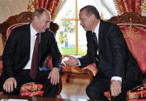 Русия и Турция не се разбраха за Сирия