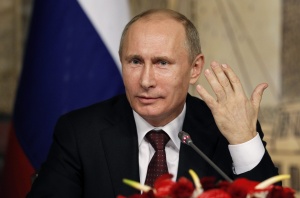 Путин: „Пейтриът" ще засилят напрежението между Турция и Сирия