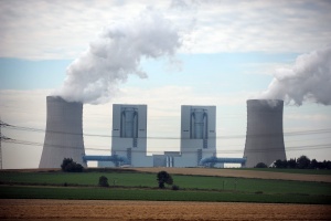 Германската RWE се отказа от „Набуко"