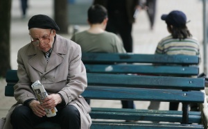 Застаряващото население на ЕС се увеличавало с 2 млн. души на година
