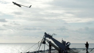 Иран се похвали с военна плячка – американски безпилотен самолет