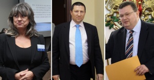 Етична комисия изпитва кандидатите за главен прокурор на 10 декември