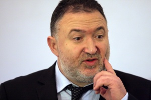 Кабаиванов: Ако ДСБ се разпуснат, са добре дошли в СДС