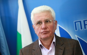 ДПС отвърна:  НПСД е патерица на ГЕРБ!