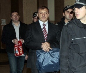 Съдът гледа делото „Октопод"