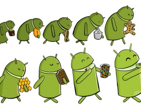 Служител на Google май потвърди името на следващата версия на Android