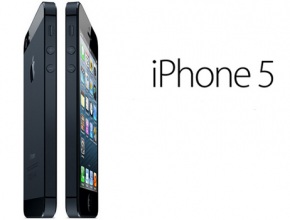 iPhone 5 ще се продава в 100 страни до края на годината