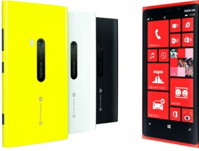 China Mobile ще предлага Nokia Lumia 920T с поддръжка за стандарта TD-SCDMA
