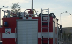 Бездомници предизвикаха пожар в софийски подлез