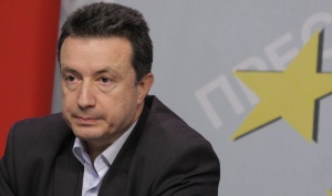 Стоилов: България се нуждае от радикален ляв реформизъм