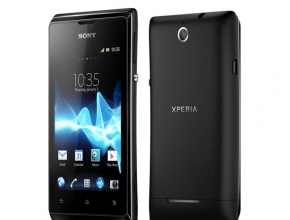 Sony Xperia E  е достъпен смартфон с HD Voice