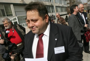 Бившият председател на Лекарския съюз Андрей Кехайов бил агент на ДС