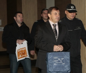 Съдът назначи експертиза за здравето на Алексей Петров
