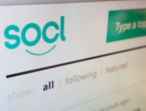 Microsoft отвори за всички услугата Socl