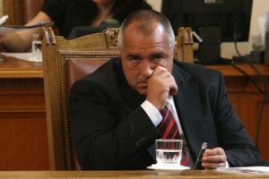 Борисов похвали „възможно най-добрия бюджет“