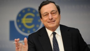 ЕЦБ остава с непроменен лихвен процент