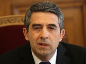 Плевнелиев свиква Съвет на президентите през януари