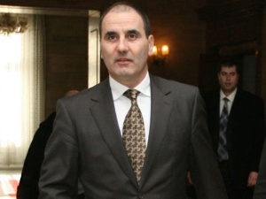 Цветанов обсъжда контрабандата на цигари с шефа на ОЛАФ