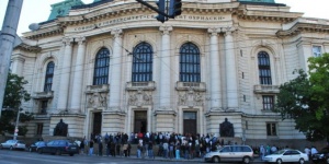 50 000 повече са българските студенти за последните 10 години