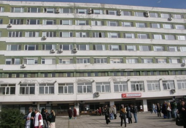 Половинкилограмова простата отстраниха в бургаската болница