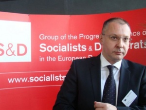 Станишев: ГЕРБ е като крива ракета – и космосът й пречи