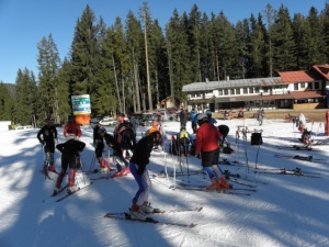 Банско – най-изгодният курорт в ЕС