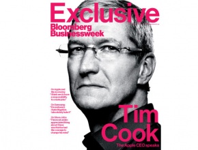Първата година на Тим Кук начело на Apple