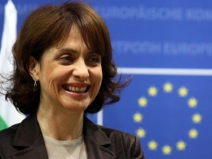 Нейнски ще се бори за обединена Синя коалиция