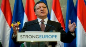 Барозу: Оставката на Монти не трябва да спира реформите в Италия