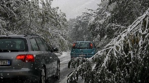 Рекорди минус 29 градуса сковаха Швейцария