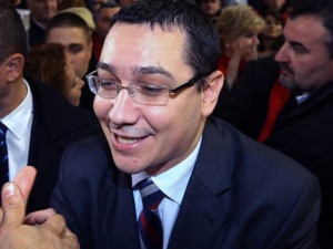 Левицата печели изборите в Румъния