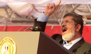 Морси разшири правомощията на армията заради очаквани протести