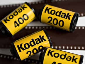 Apple, Google и Microsoft наддават заедно за патентите на Kodak