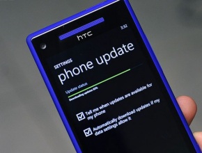 Първият ъпдейт за Windows Phone 8 носи важни подобрения