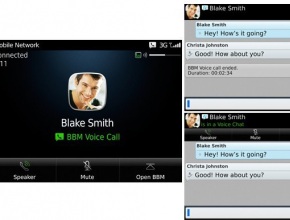 Излезе финална версия на BBM7, опцията за разговори през Wi-Fi вече е достъпна за всички