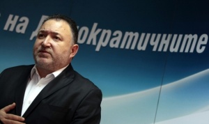 Кабаиванов: СДС няма да внесе нова кандидатура за КС, ако механизмът не се промени