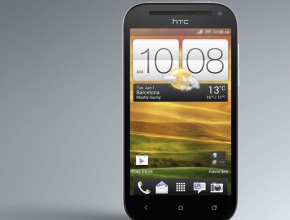 HTC One SV с LTE възможности за Англия