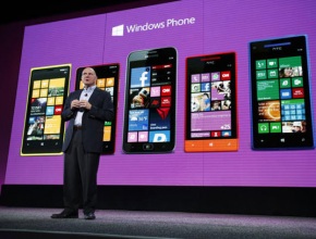 Windows Phone 8 може да получи поддръжка за FM радио