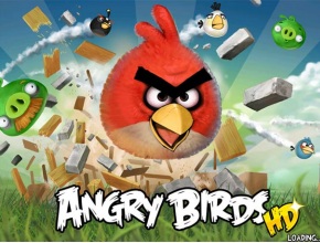 Първият филм по Angry Birds излиза през 2016 г.