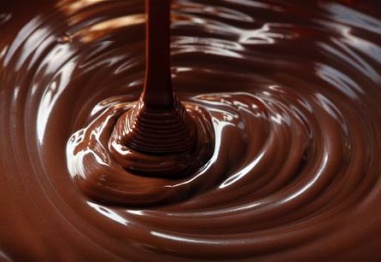 Шоколадът е най-ефективното средство срещу кашлица