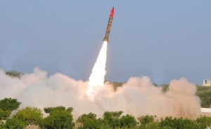 Северна Корея изстреляла балистичната си ракета успешно