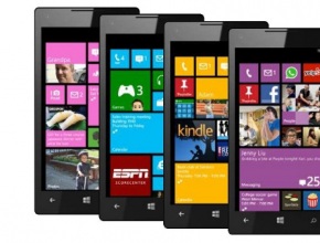 Продажбите на телефони с Windows Phone 8 може да са достигнали 4,2 милиона